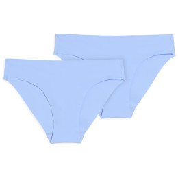Majtki damskie Puma Microfiber Briefs 2P