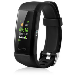 Opaska smart Niceboy X-fit GPS