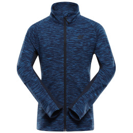 Bluza dziecięca Alpine Pro Detto Blue