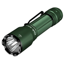 Latarka Fenix TK16 V2 zielony tropic green