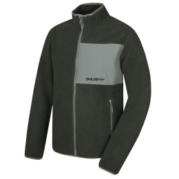 Męska bluza Husky Addy zip M