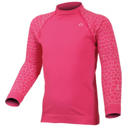 T-shirt dziecięcy Lasting Darma różowy