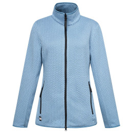 Bluza damska Regatta Elzie niebieski DuskBluSky