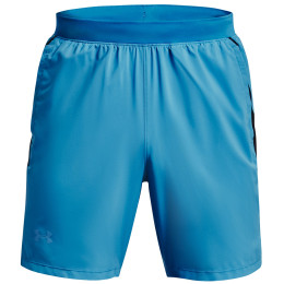Męskie szorty Under Armour Launch SW 7'' Short
