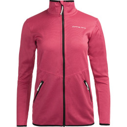 Bluza damska Alpine Pro Marca różowy