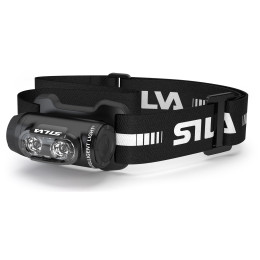 Czołówka Silva Explore 3X