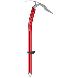 Czekan Skylotec Asgard czerwony Dolomite Red