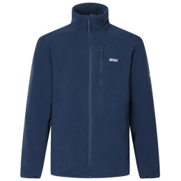 Bluza męska Regatta Brinnden ciemnoniebieski Navy