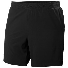 Męskie szorty Helly Hansen Friluft Shorts zarys Ebony