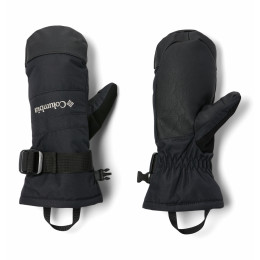 Rękawiczki dziecięce Columbia Youth Whirlibird™ II Mitten czarny Black