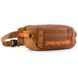 Nerka Patagonia Black Hole Waist Pack 5L