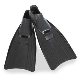 Płetwy Intex Large Super Sport Fins black 5