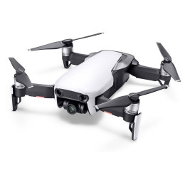 Dron DJI Mavic Air Fly More Combo biały ArcticWhite