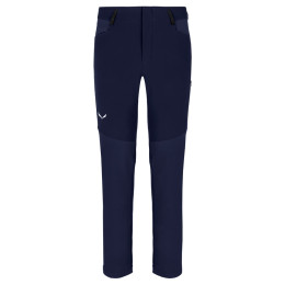 Spodnie męskie Salewa Agner Dst M Pnt niebieski 3961 - navy blazer/0910