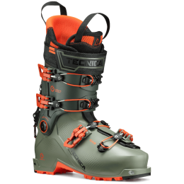 Buty skiturowe Tecnica Zero G Tour Scout