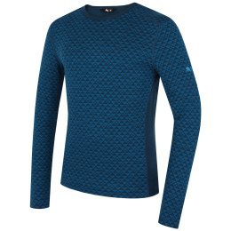 Męska koszulka Zulu Merino 240 Long
