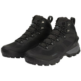Buty damskie Mammut Ducan Pro High GTX® Women czarny BlackTitanium