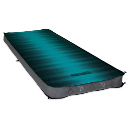 Samopompujący się materac NEMO Equipment Roamer XL Wide niebieski
