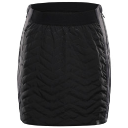Damska spódnica Alpine Pro Lolla 3 czarny Black
