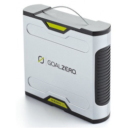 Akumulator Goal Zero Sherpa 100