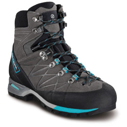 Buty damskie Scarpa Marmolada Pro OD WMN zarys Shark/Baltic