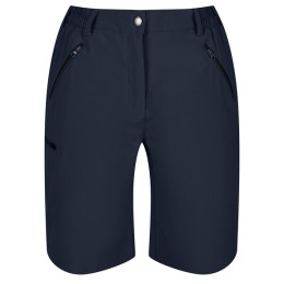 Szorty damskie Regatta Xert StrBermuda Lt ciemnoniebieski Navy