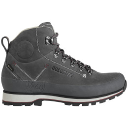Buty męskie Dolomite 60 Dhaulagiri GTX ciemnoszary Anthracite/Gray