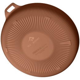 Talerz Sea to Summit Horizon Plate - L ceglasty Bombay