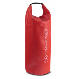 Wodoodporny worek Trimm Saver 25l 25x52cm czerwony red