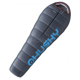 Śpiwór Husky Anapurna -28°C (2019) zarys