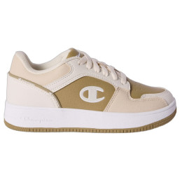 Dziecięce tenisówki Champion Rd18 2.0 Low G Gs Low Cut Shoe