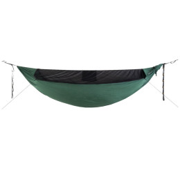 Hamak Ticket to the moon Pro Hammock zielony Forest Green