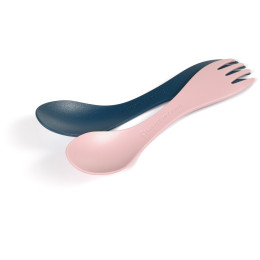 Sztućce dla dzieci Light My Fire Spork Little 2-pack