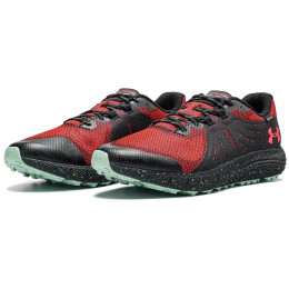 Buty do biegania dla mężczyzn Under Armour Charged Bandit Trail GTX