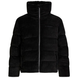 Kurtka zimowa damska Fundango Lina Padded Jacket czarny black