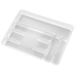 Organizer Brunner Cutray biały