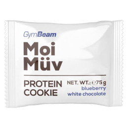 Baton proteinowy GymBeam MoiMüv Protein Cookie