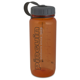 Butelka Pinguin Tritan Slim Bottle 0,65 l pomarańczowy Orange