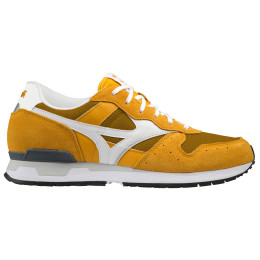 Buty Mizuno GV 87 żółty Yellow