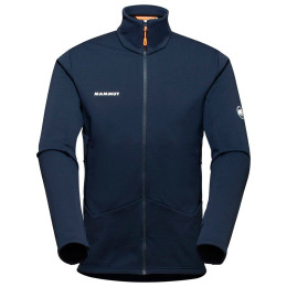 Kurtka męska Mammut Aconcagua ML Jacket Men ciemnoniebieski marine-black