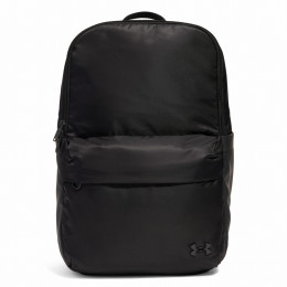 Plecak damski Under Armour Studio Spirit Backpack czarny Black/Black/Black