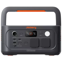 Przenośna stacja zasilania Jackery Explorer 500 V2