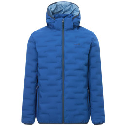 Męska kurtka pikowana Regatta Astrel niebieski Aviator Blue