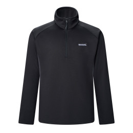 Bluza męska Regatta Thiek czarny Black