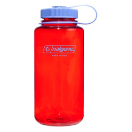 Butelka Nalgene Wide Mouth Sustain 1l