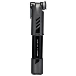 Pompka Topeak Mountain Tt Twin Turbo czarny