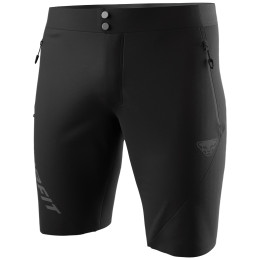 Męskie szorty Dynafit Transalper 2 Light Dst Shorts M czarny Black Out