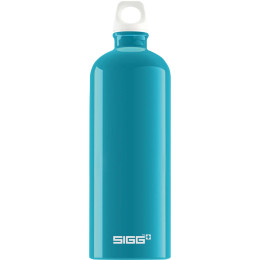 Butelka Sigg Fabulous Aqua 1 l