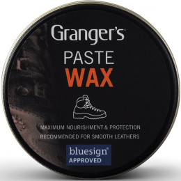 Impregnacja Granger's Paste Wax 100 ml