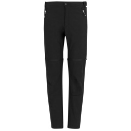 Spodnie męskie Regatta Mountain Z/O Trousers czarny Black